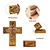 Wooden Cross